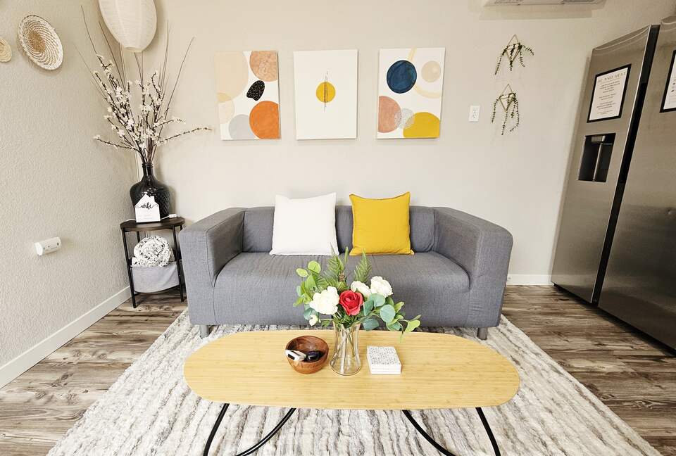 Modern Casita Near Denver, Boulder & Red Rocks - Westminster, Colorado