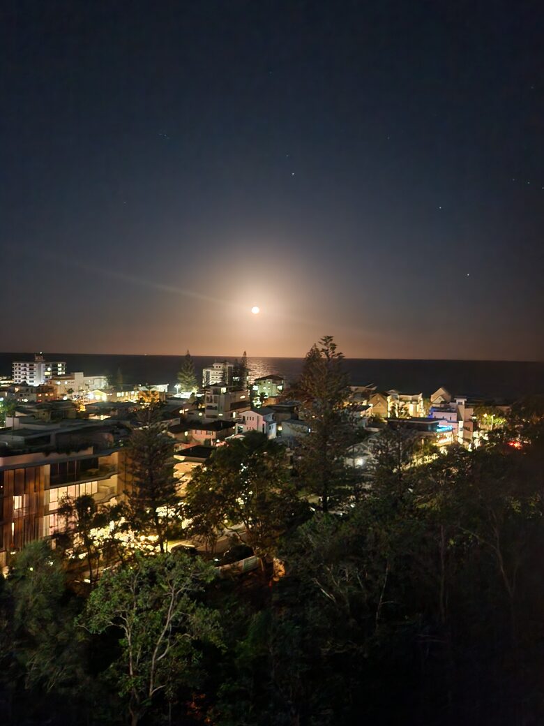 Magical Times - Magic Mountain - Miami, Australia