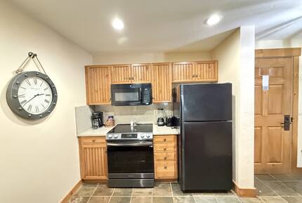 Breckenridge Condo for Easy Ski Getaways - Breckenridge, Colorado