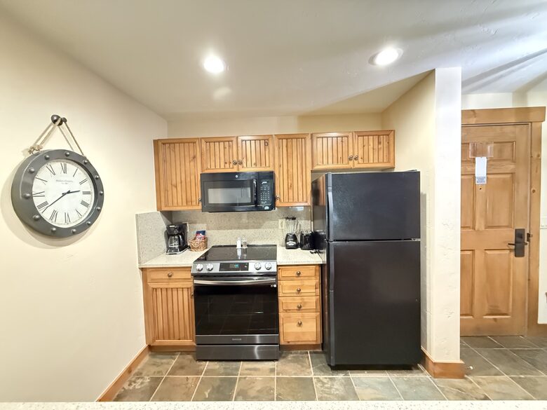 Breckenridge Condo for Easy Ski Getaways - Breckenridge, Colorado