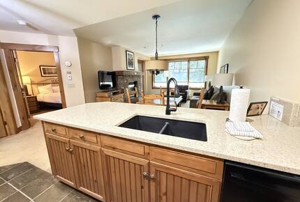 Breckenridge Condo for Easy Ski Getaways - Breckenridge, Colorado