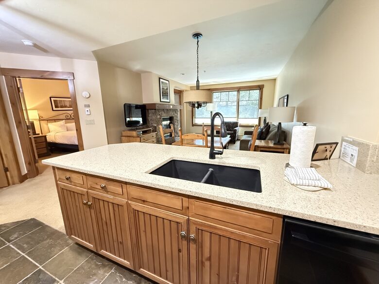Breckenridge Condo for Easy Ski Getaways - Breckenridge, Colorado