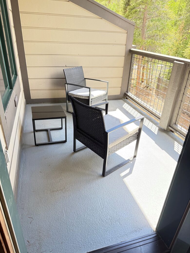 Breckenridge Condo for Easy Ski Getaways - Breckenridge, Colorado