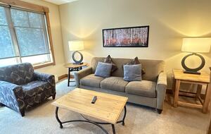 Breckenridge Condo for Easy Ski Getaways - Breckenridge, Colorado