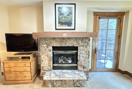 Breckenridge Condo for Easy Ski Getaways - Breckenridge, Colorado
