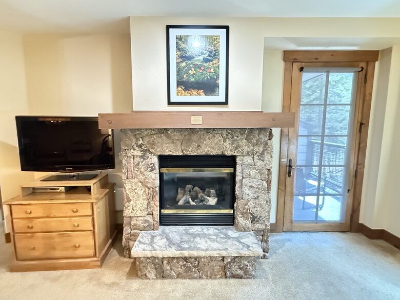 Breckenridge Condo for Easy Ski Getaways - Breckenridge, Colorado