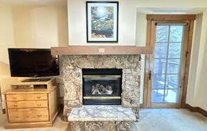 Breckenridge Condo for Easy Ski Getaways - Breckenridge, Colorado