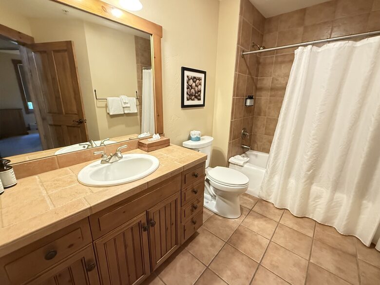 Breckenridge Condo for Easy Ski Getaways - Breckenridge, Colorado