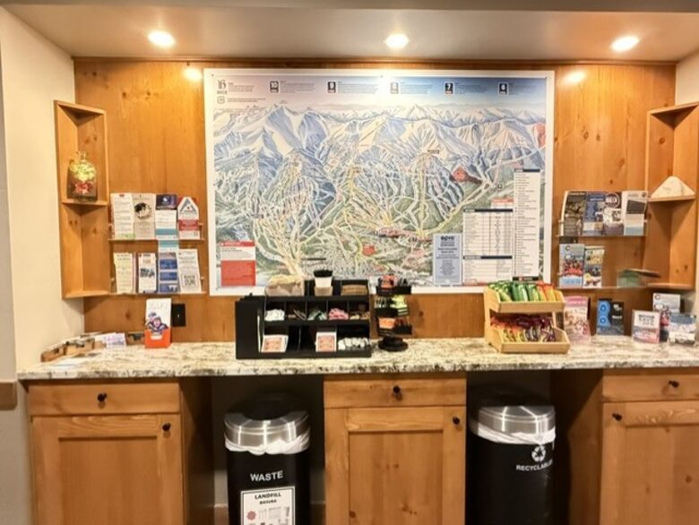 Breckenridge Condo for Easy Ski Getaways - Breckenridge, Colorado