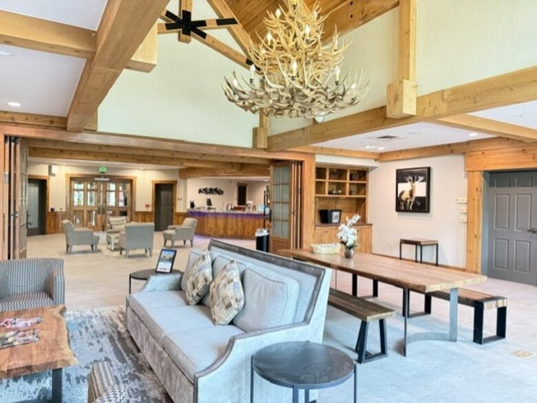 Breckenridge Condo for Easy Ski Getaways - Breckenridge, Colorado