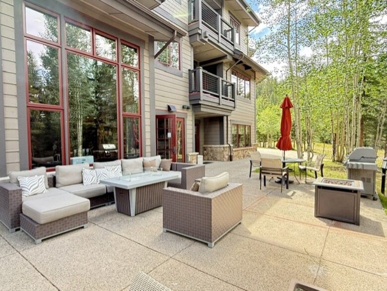 Breckenridge Condo for Easy Ski Getaways - Breckenridge, Colorado