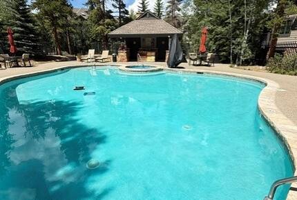 Breckenridge Condo for Easy Ski Getaways - Breckenridge, Colorado