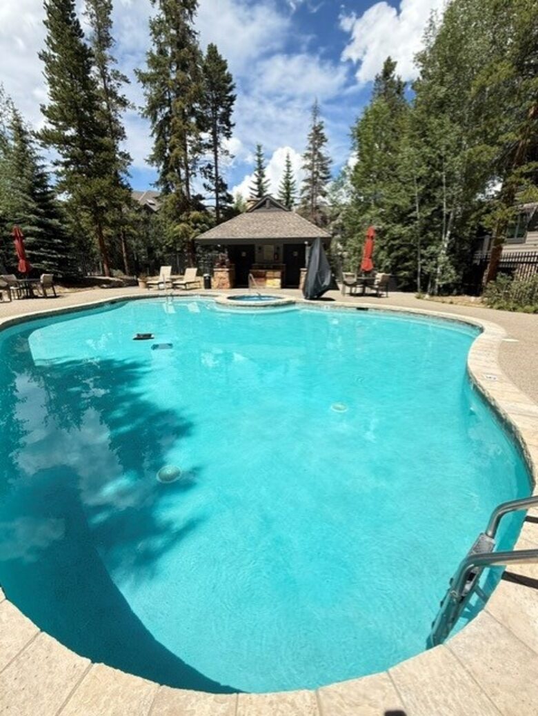 Breckenridge Condo for Easy Ski Getaways - Breckenridge, Colorado