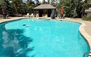 Breckenridge Condo for Easy Ski Getaways - Breckenridge, Colorado