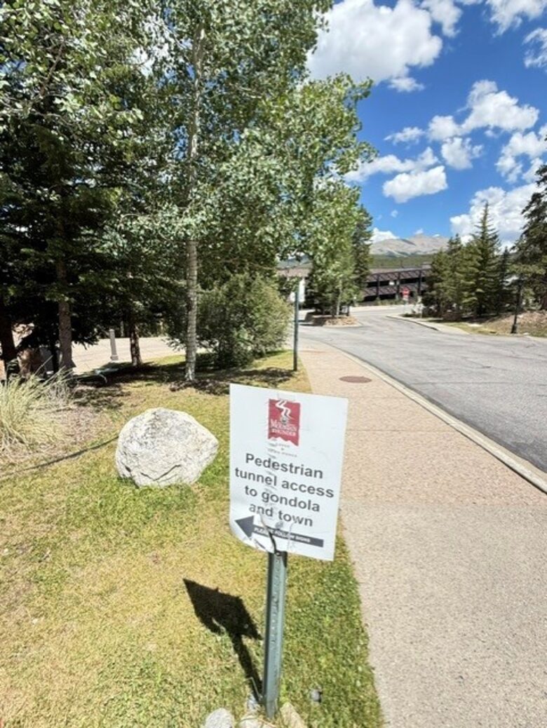 Breckenridge Condo for Easy Ski Getaways - Breckenridge, Colorado