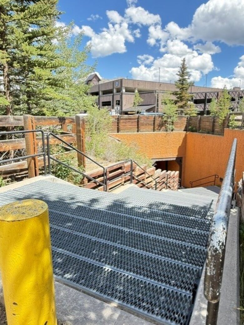 Breckenridge Condo for Easy Ski Getaways - Breckenridge, Colorado