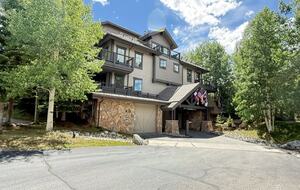 Breckenridge Condo for Easy Ski Getaways - Breckenridge, Colorado
