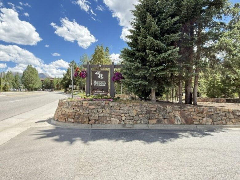 Breckenridge Condo for Easy Ski Getaways - Breckenridge, Colorado