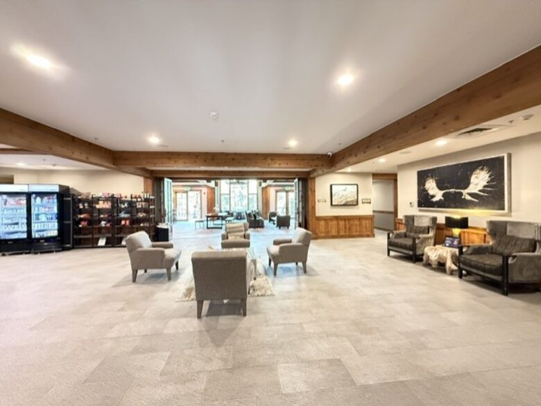Breckenridge Condo for Easy Ski Getaways - Breckenridge, Colorado