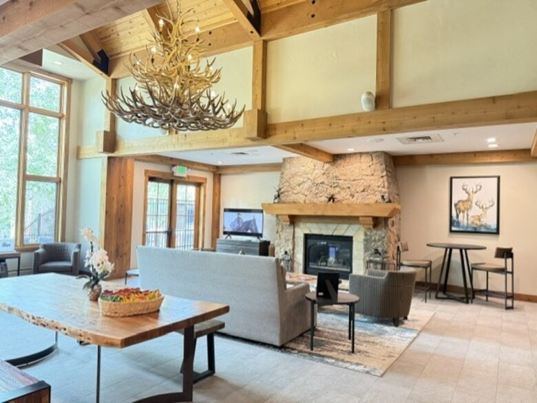 Breckenridge Condo for Easy Ski Getaways - Breckenridge, Colorado