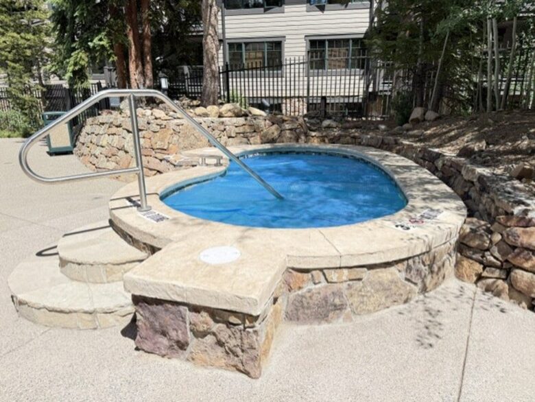 Breckenridge Condo for Easy Ski Getaways - Breckenridge, Colorado
