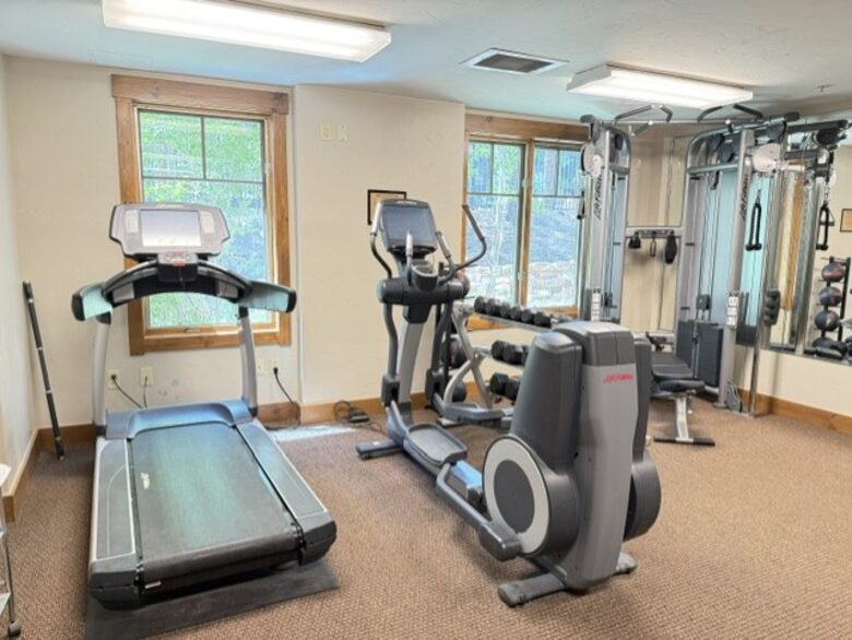 Breckenridge Condo for Easy Ski Getaways - Breckenridge, Colorado