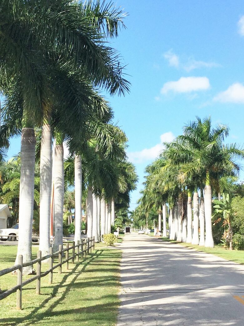 Yacht Club Gem - Cape Coral, Florida
