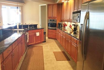 Cape Coral Riverfront Living with Pool and Private Dock - Cape Coral, Florida