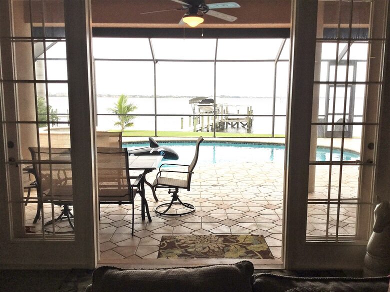 Yacht Club Gem - Cape Coral, Florida