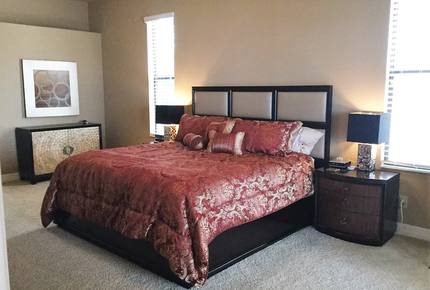 Cape Coral Riverfront Living with Pool and Private Dock - Cape Coral, Florida