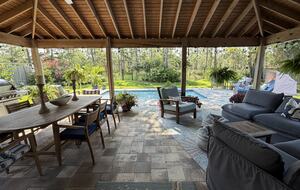 Peaceful West 30A Pool Retreat - Santa Rosa Beach, Florida