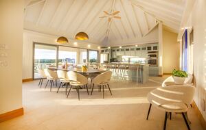 Villa Moonridge | Above Nonsuch Bay