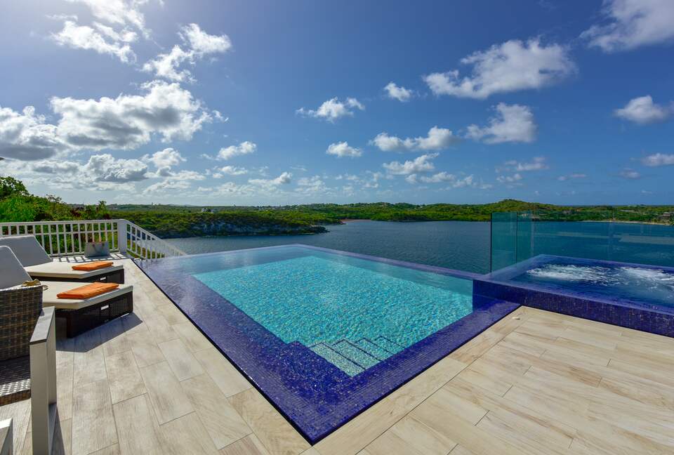 Villa Serena - Nonsuch Bay, Antigua and Barbuda