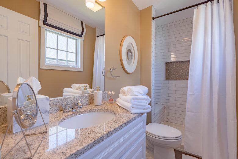 Elegant Townhouse in Historic Western Springs - Western Springs, Illinois