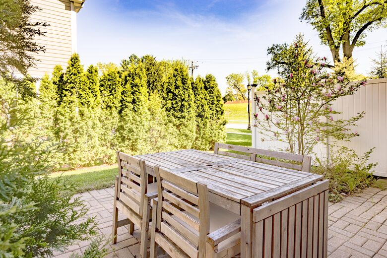 Elegant Townhouse in Historic Western Springs - Western Springs, Illinois