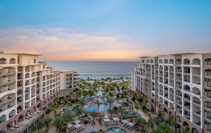 Villa La Valencia Beach Resort & Spa Los Cabos - One Bedroom - San José del Cabo, Mexico
