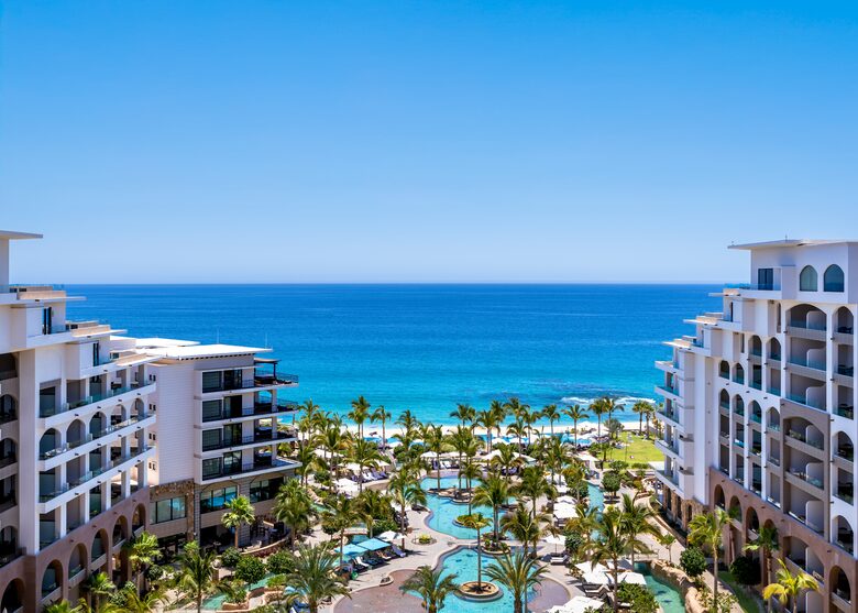 Villa La Valencia Beach Resort & Spa Los Cabos - One Bedroom - San José del Cabo, Mexico