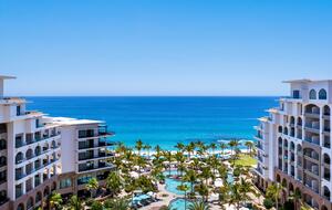 Villa La Valencia Beach Resort & Spa Los Cabos - One Bedroom - San José del Cabo, Mexico
