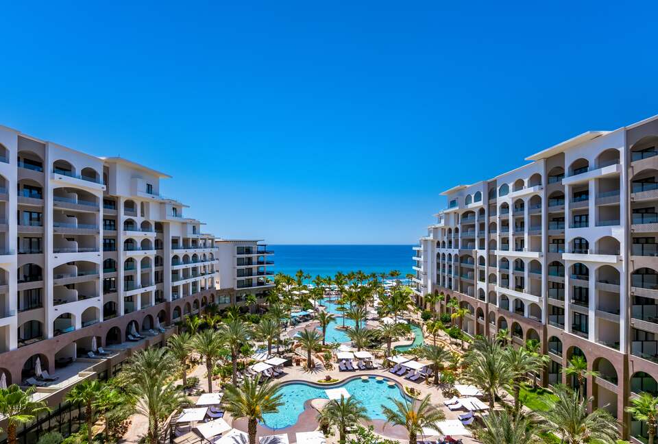 Villa La Valencia Beach Resort & Spa Los Cabos - Two Bedroom - San José del Cabo, Mexico
