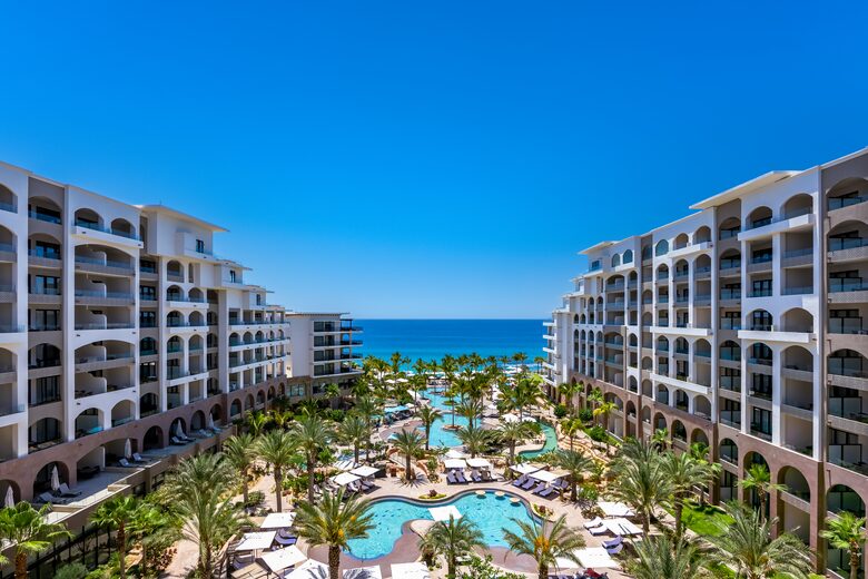 Villa La Valencia Beach Resort & Spa Los Cabos - Two Bedroom - San José del Cabo, Mexico