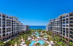 Villa La Valencia Beach Resort & Spa Los Cabos - Two Bedroom - San José del Cabo, Mexico