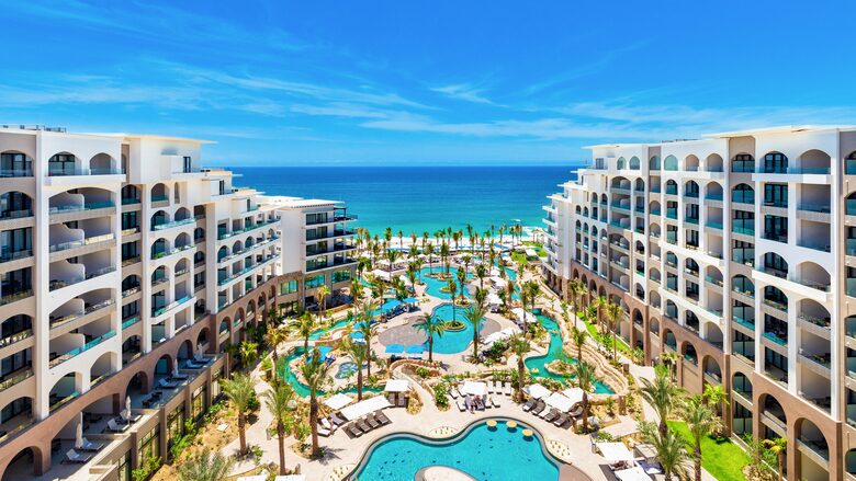 Villa La Valencia Beach Resort & Spa Los Cabos - Two Bedroom - San José del Cabo, Mexico