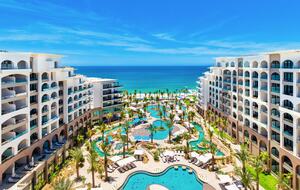 Villa La Valencia Beach Resort & Spa Los Cabos - Two Bedroom - San José del Cabo, Mexico