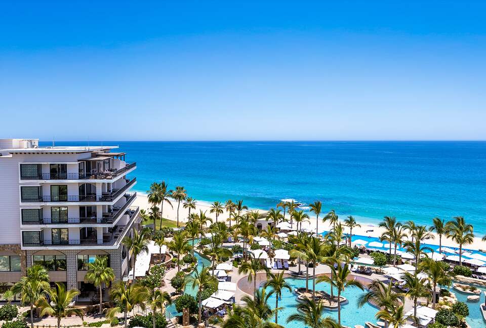 Villa La Valencia Beach Resort & Spa Los Cabos - Two Bedroom - San José del Cabo, Mexico