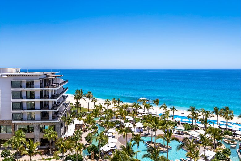 Villa La Valencia Beach Resort & Spa Los Cabos - Two Bedroom - San José del Cabo, Mexico