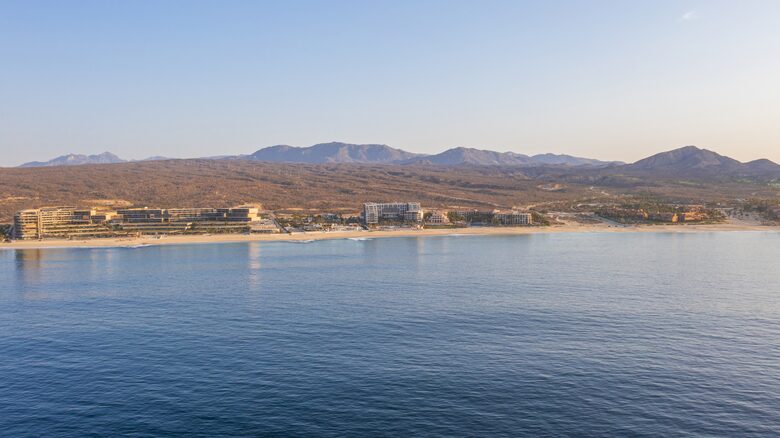 Villa La Valencia Beach Resort & Spa Los Cabos - Two Bedroom - San José del Cabo, Mexico