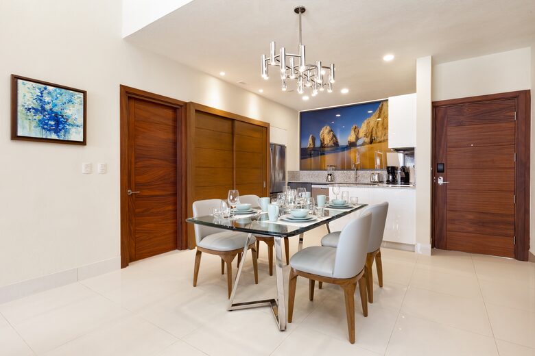 Villa La Valencia Beach Resort & Spa Los Cabos - Two Bedroom - San José del Cabo, Mexico