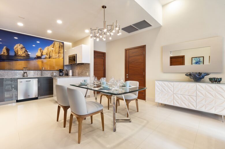 Villa La Valencia Beach Resort & Spa Los Cabos - Two Bedroom - San José del Cabo, Mexico