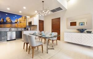 Villa La Valencia Beach Resort & Spa Los Cabos - One Bedroom - San José del Cabo, Mexico