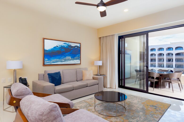 Villa La Valencia Beach Resort & Spa Los Cabos - Two Bedroom - San José del Cabo, Mexico
